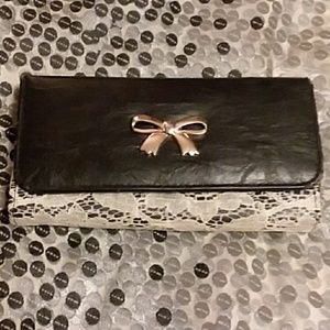 Charlotte Russe wallet